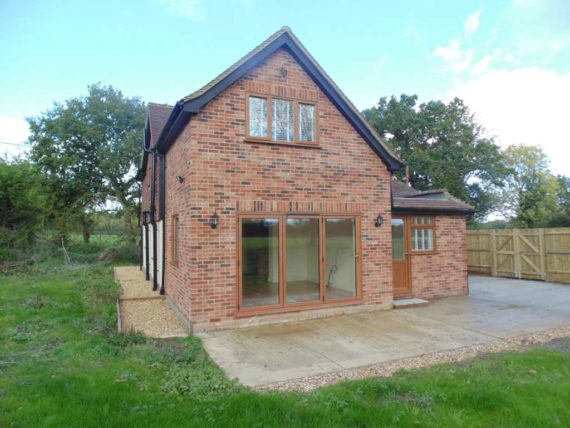 4 Bedroom Detached
